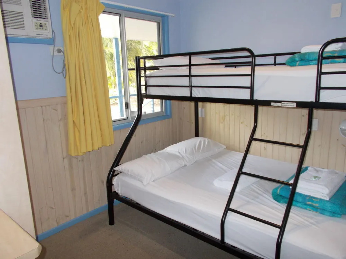 Lake Tinaroo Holiday Park