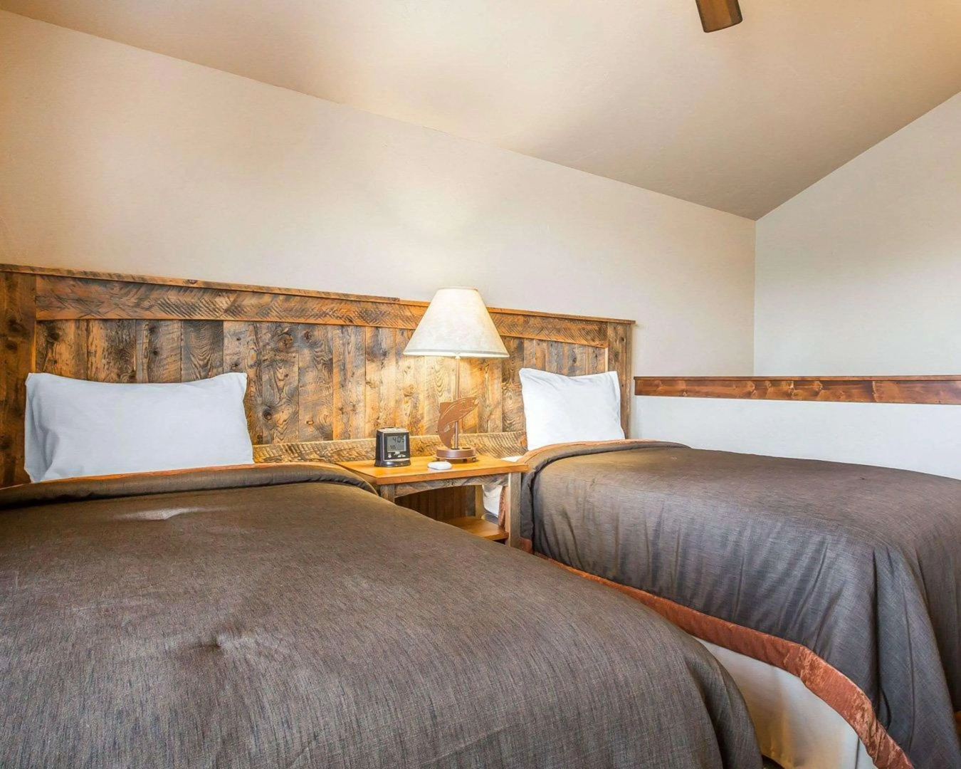 Yellowstone Valley Lodge, an Ascend Collection Hotel