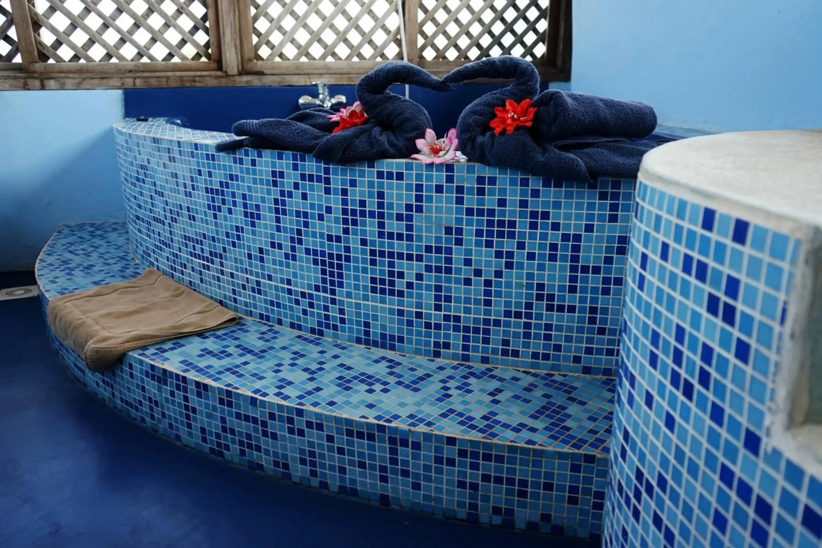 Zanzibar Palace Hotel