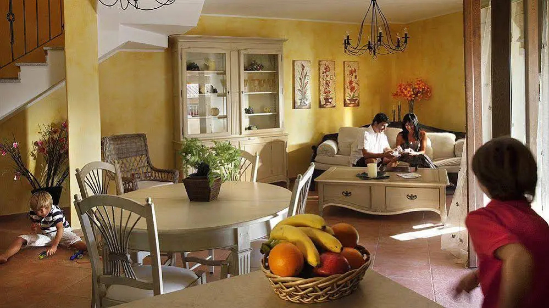 Villasimius Residenza Agorà