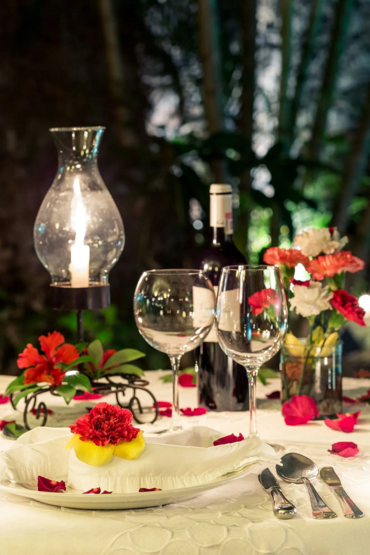 Hacienda San Gabriel de las Palmas