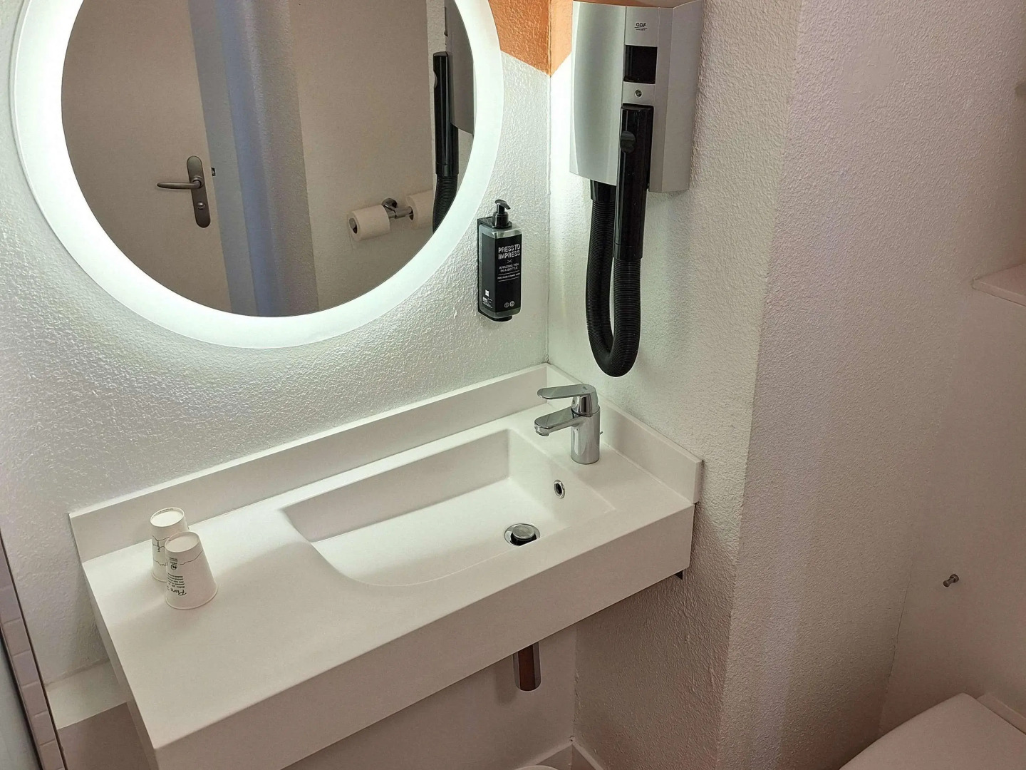 ibis Styles Toulon Centre Port