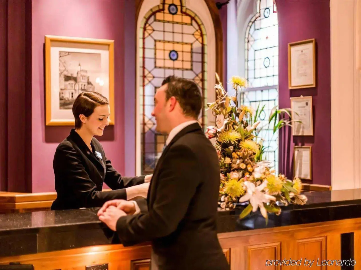 Culloden Estate & Spa