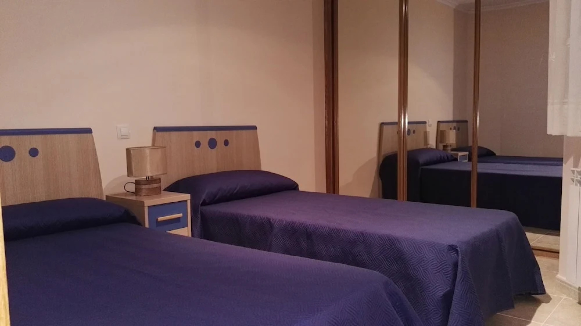 Apartamentos Urbanizacion Damián