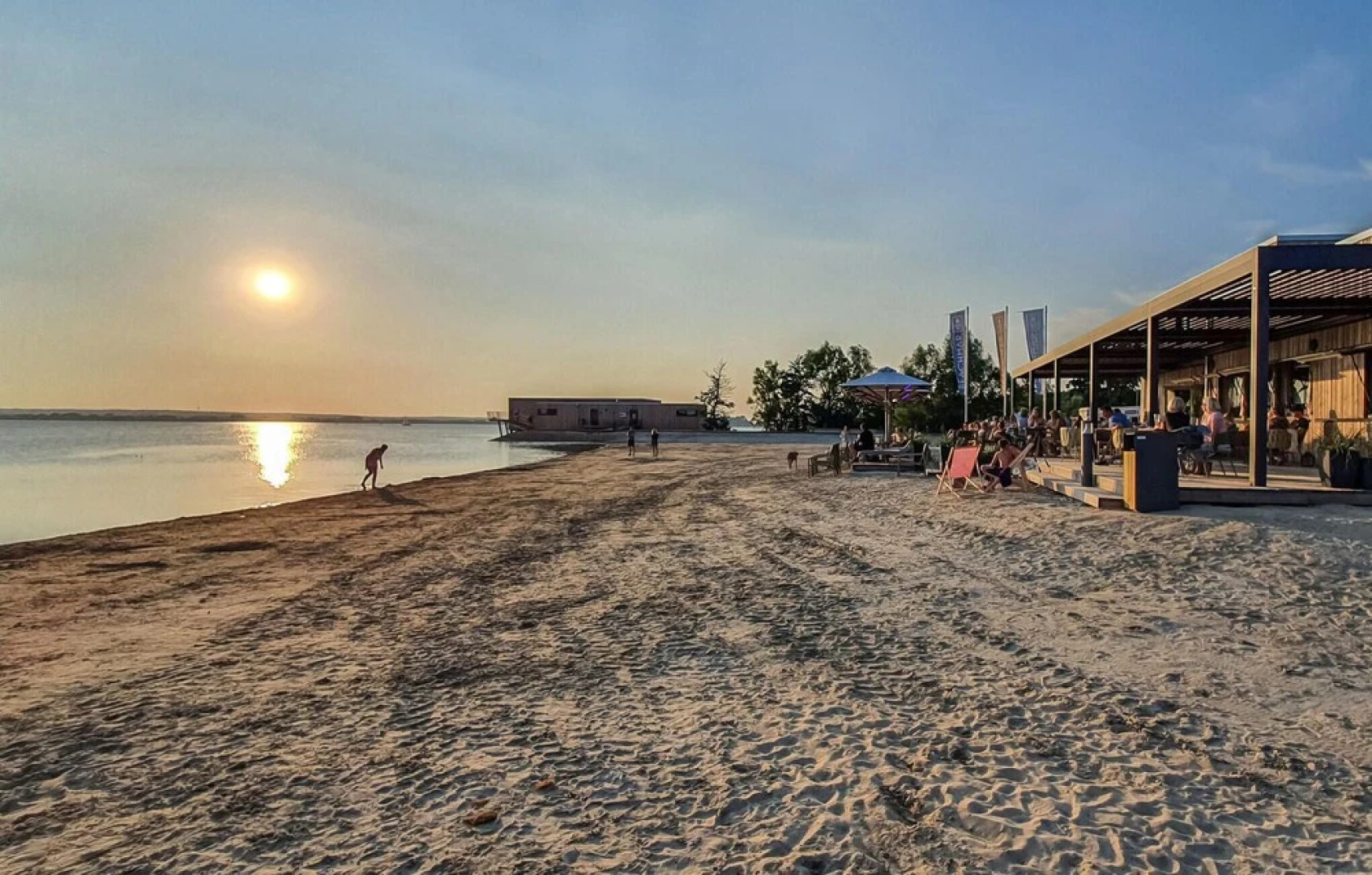 Beautiful Home in Lembruch/dümmer See With 1 Bedrooms, Wifi and Indoor Swimming Pool