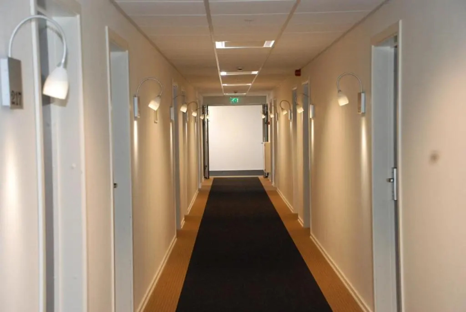 Best Western Hotel Hillerod