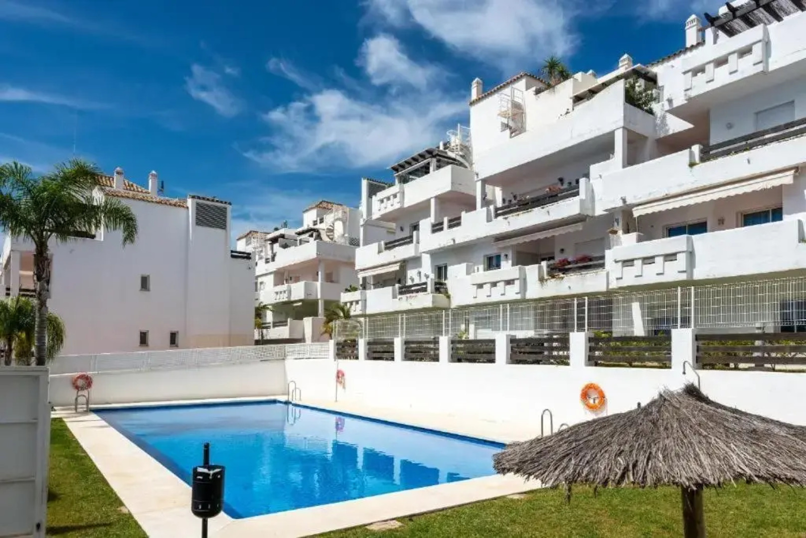 Valle Romano Golf Apartment