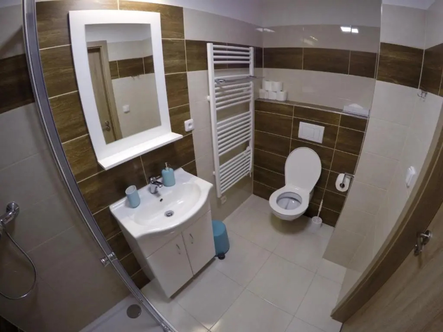 Apartmány ROSE Lednice