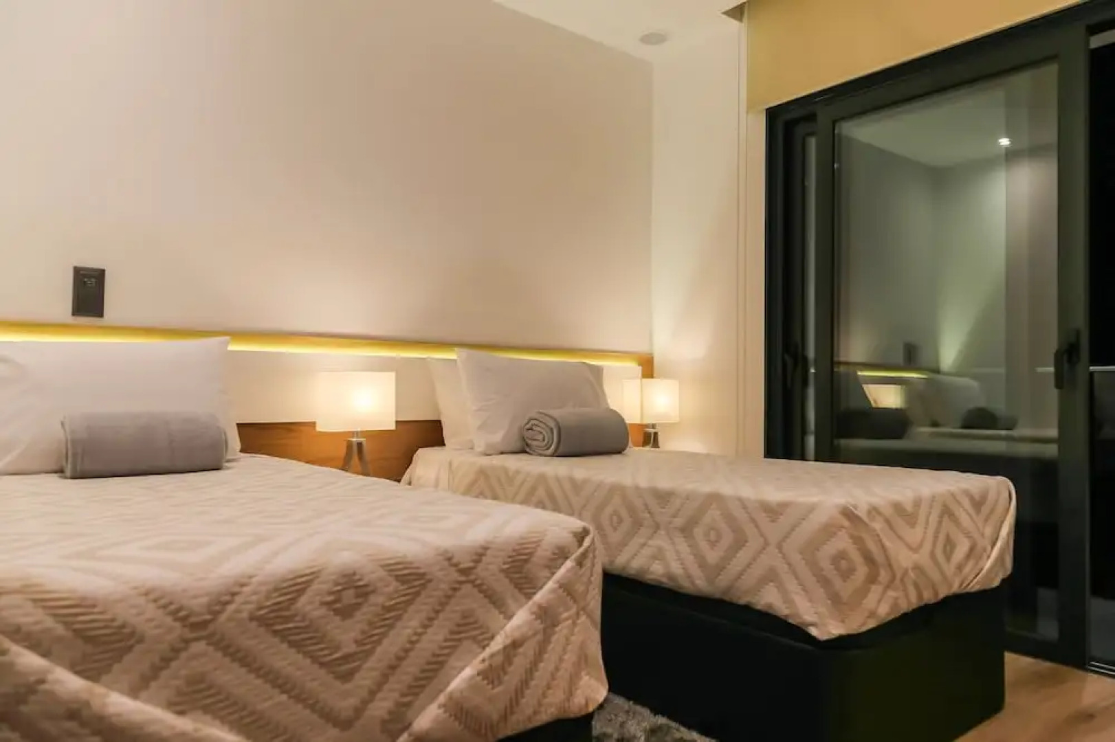 A&M House II Luxury Holidays Home