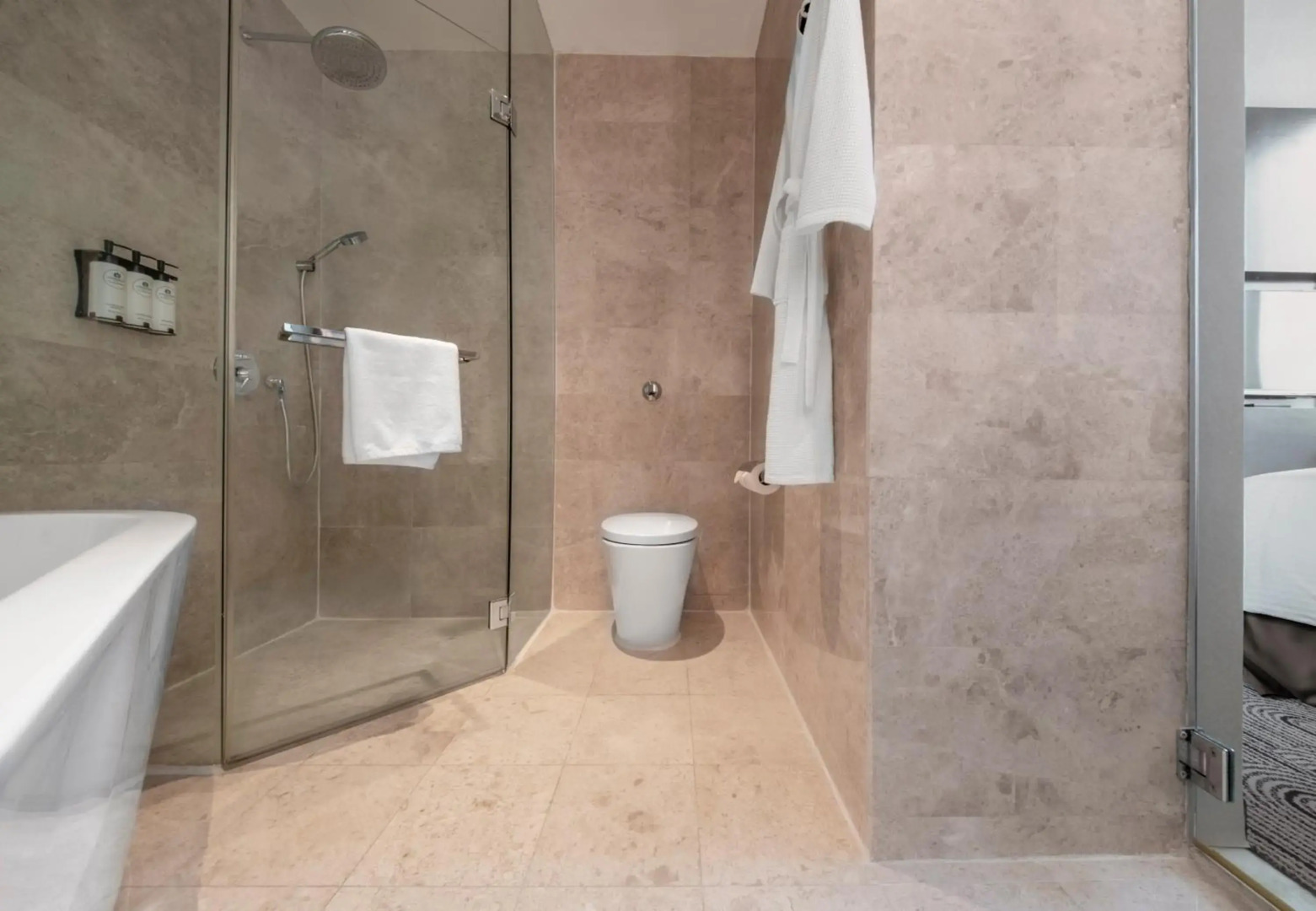 Olympia Golden Beach & Spa