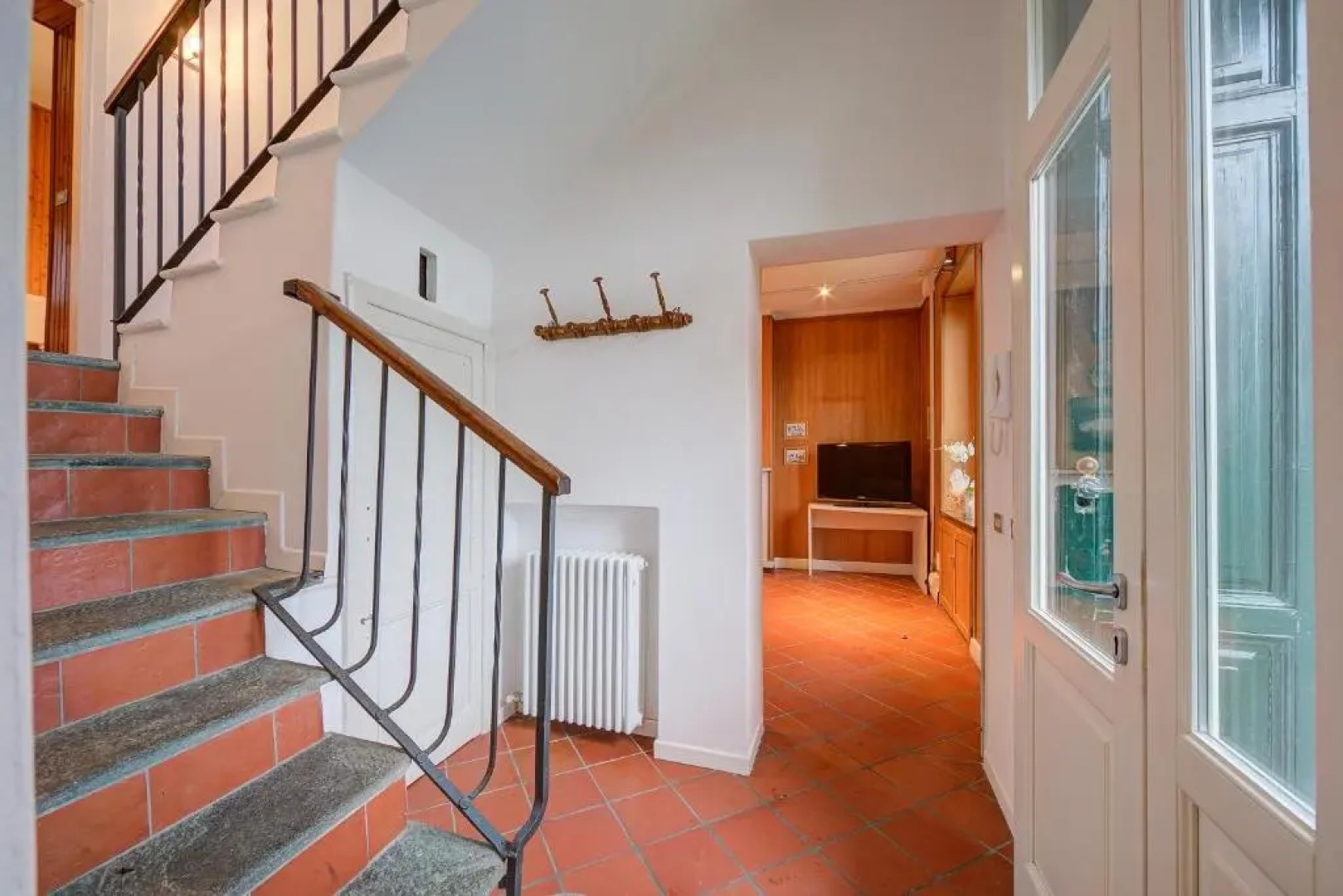 Mila Bike With Wi-fi