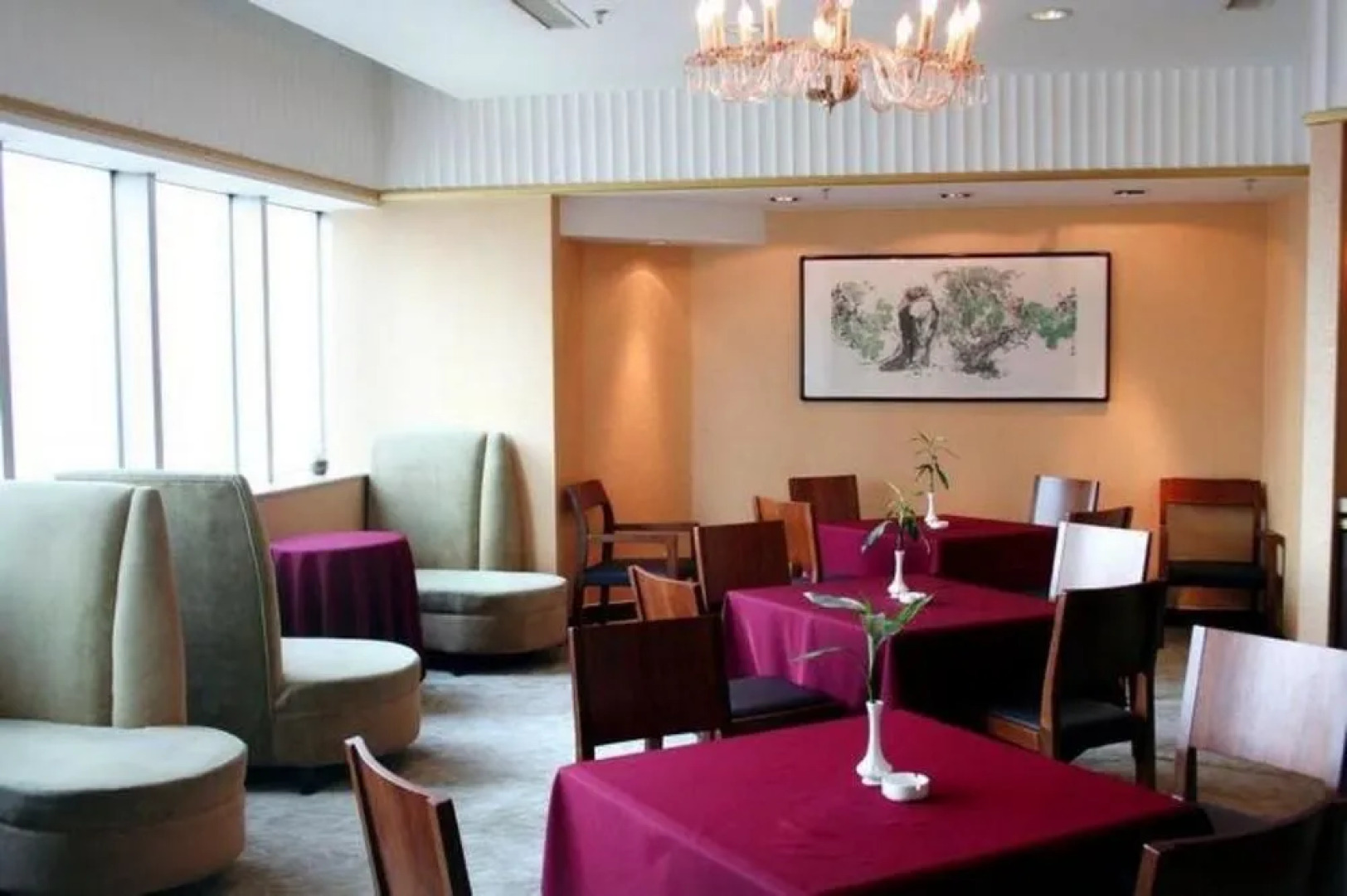 Longcheng International