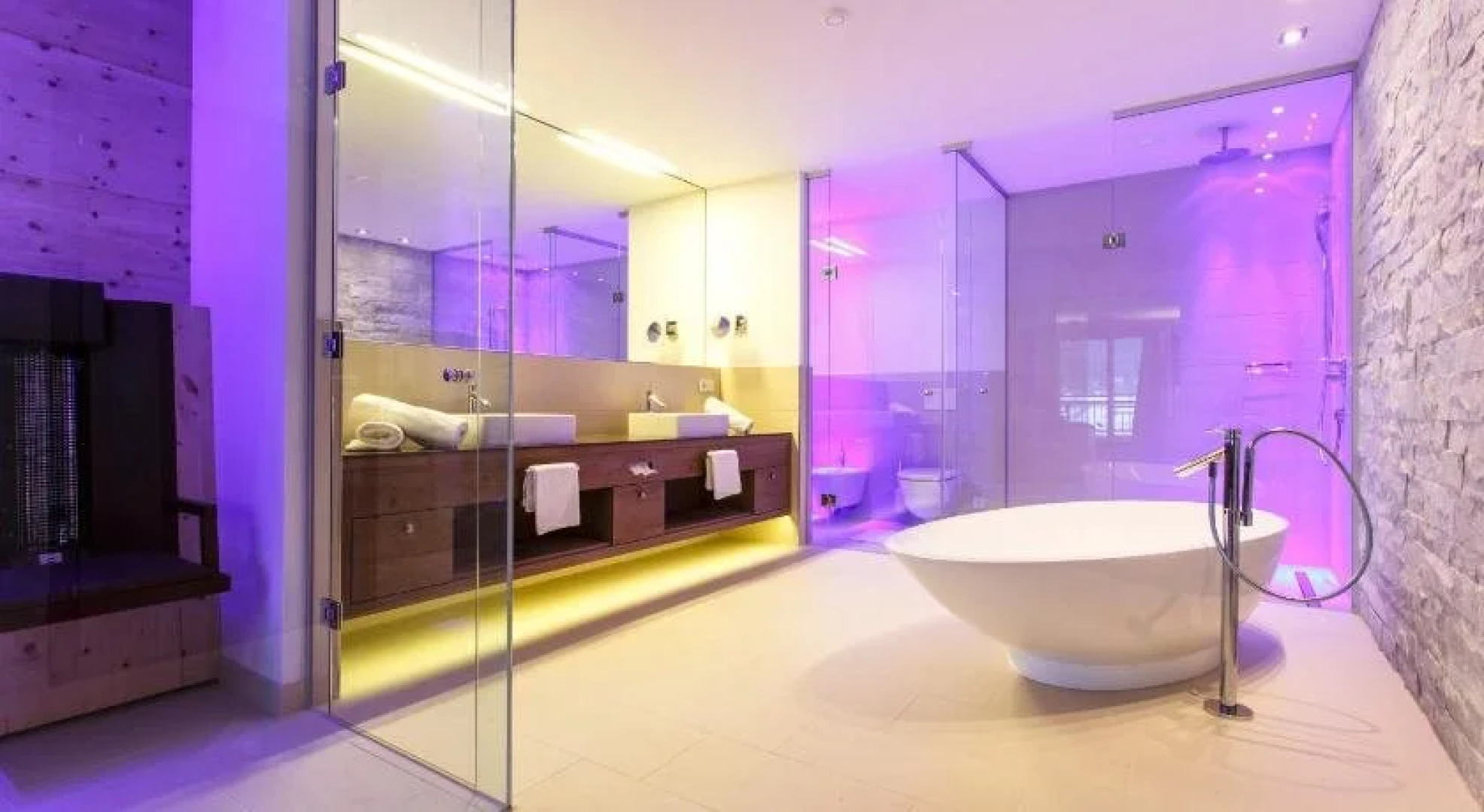 Sporthotel Ellmau in Tirol