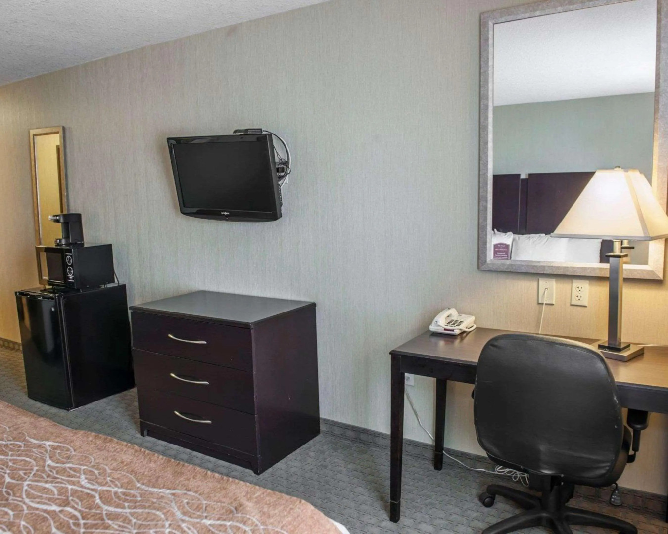 Comfort Inn & Suites Muncie Near University