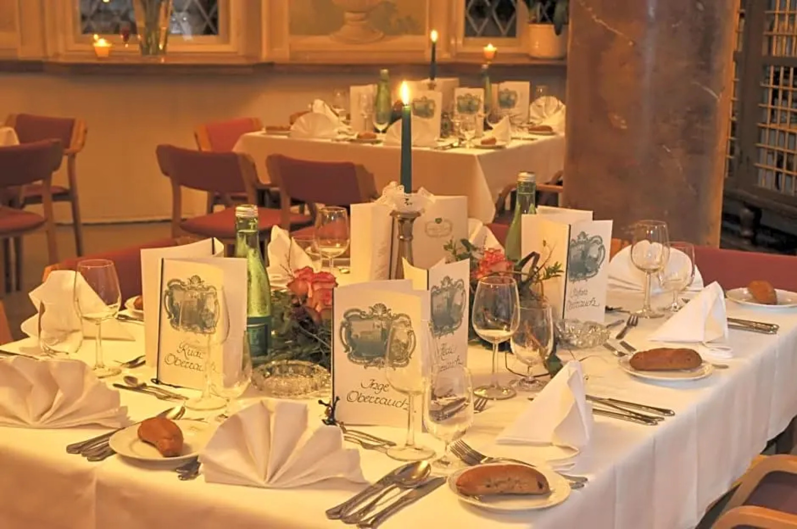 Hotel-Gasthof Maria Plain