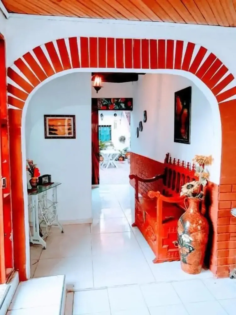 Solsticio Guajiro Hostel