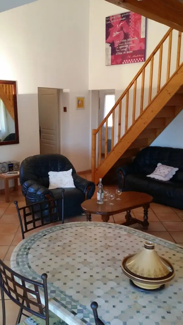 Domaine de L'échappée Belle