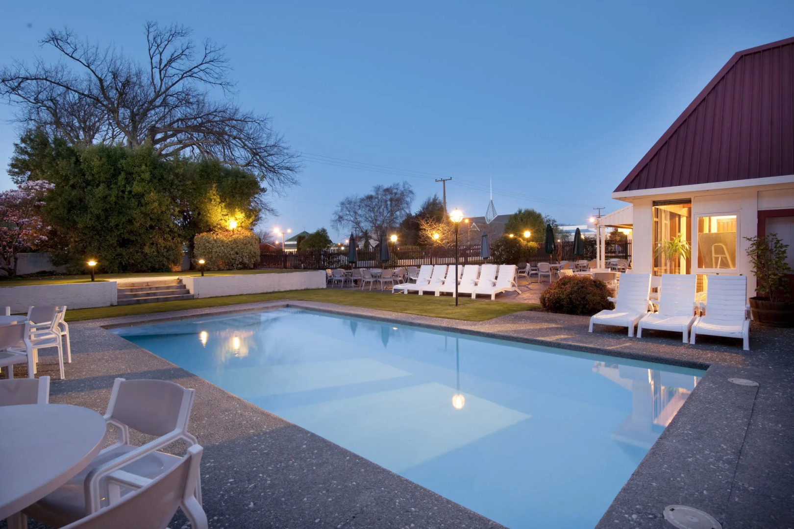 Scenic Hotel Marlborough