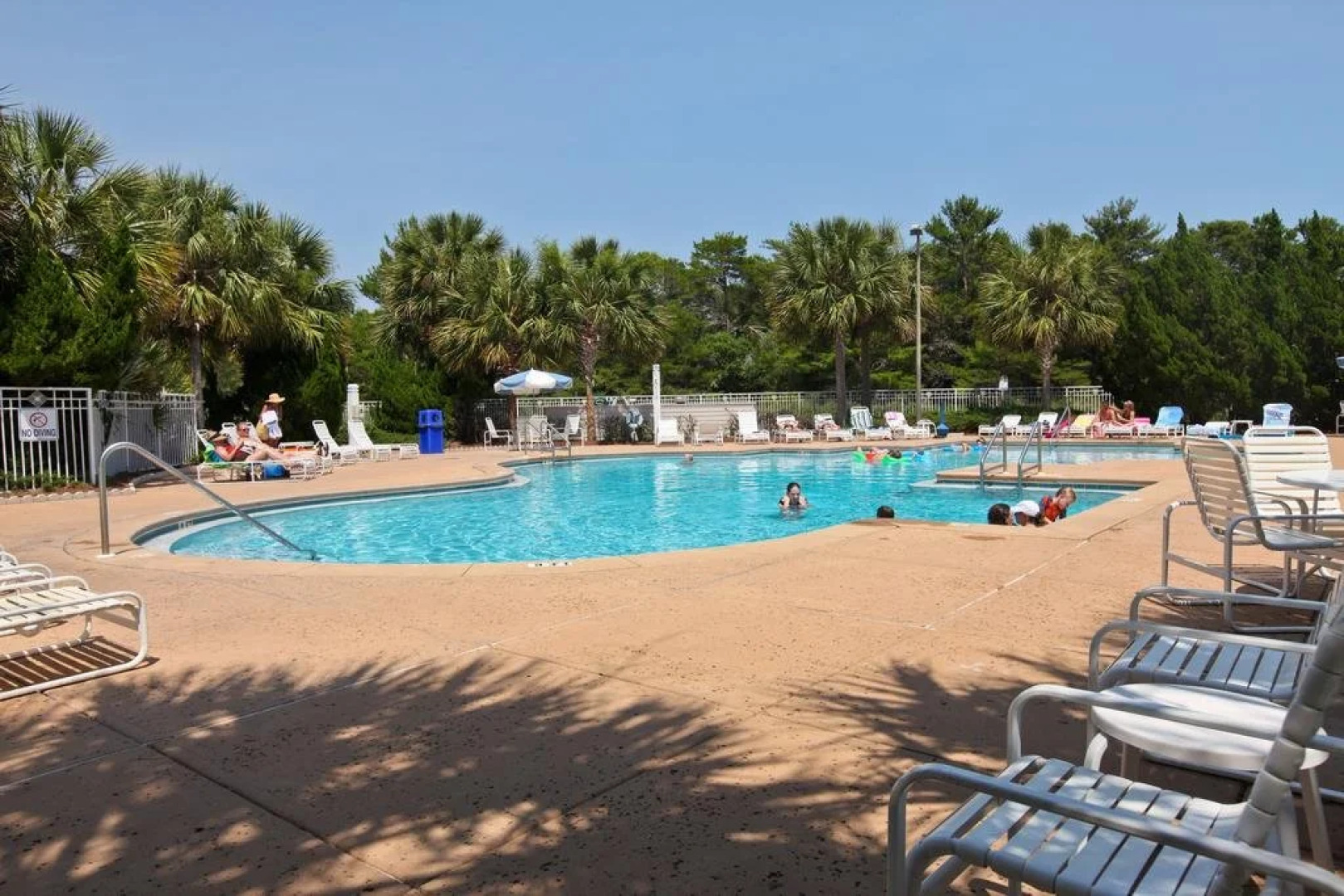 Tops'l Beach & Racquet Resort by Wyndham Vacation Rentals