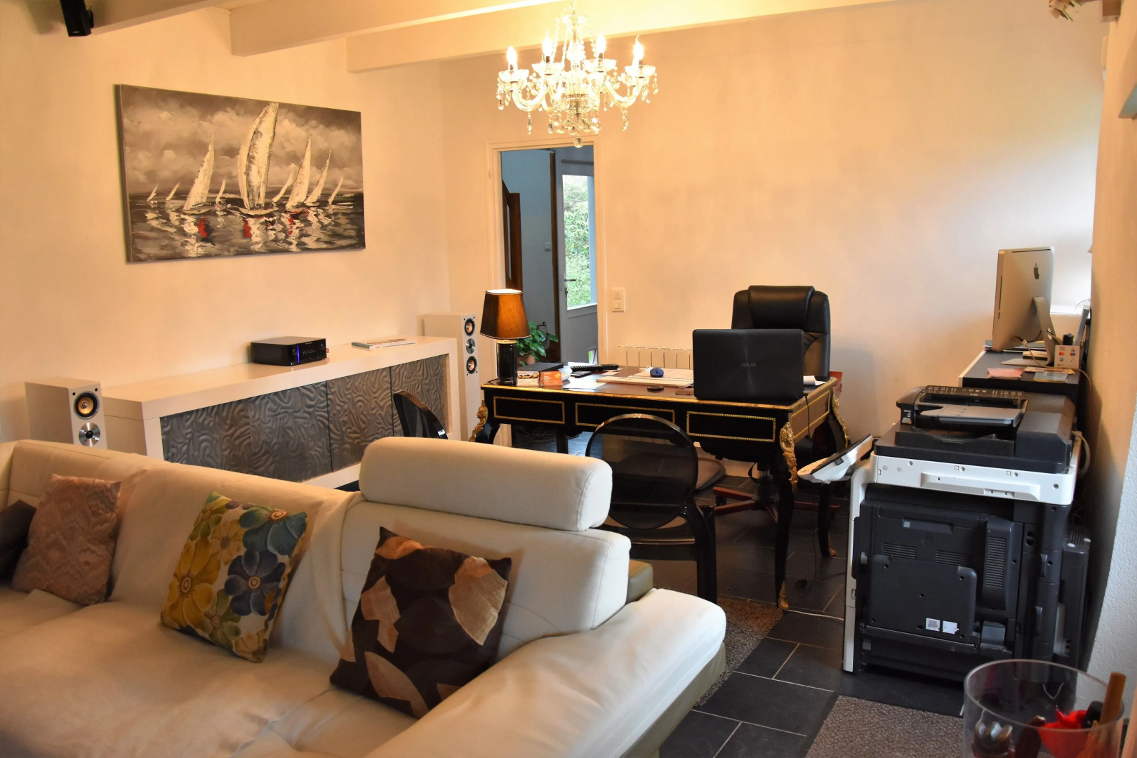 Keryanti Domaine de Lesleac'h