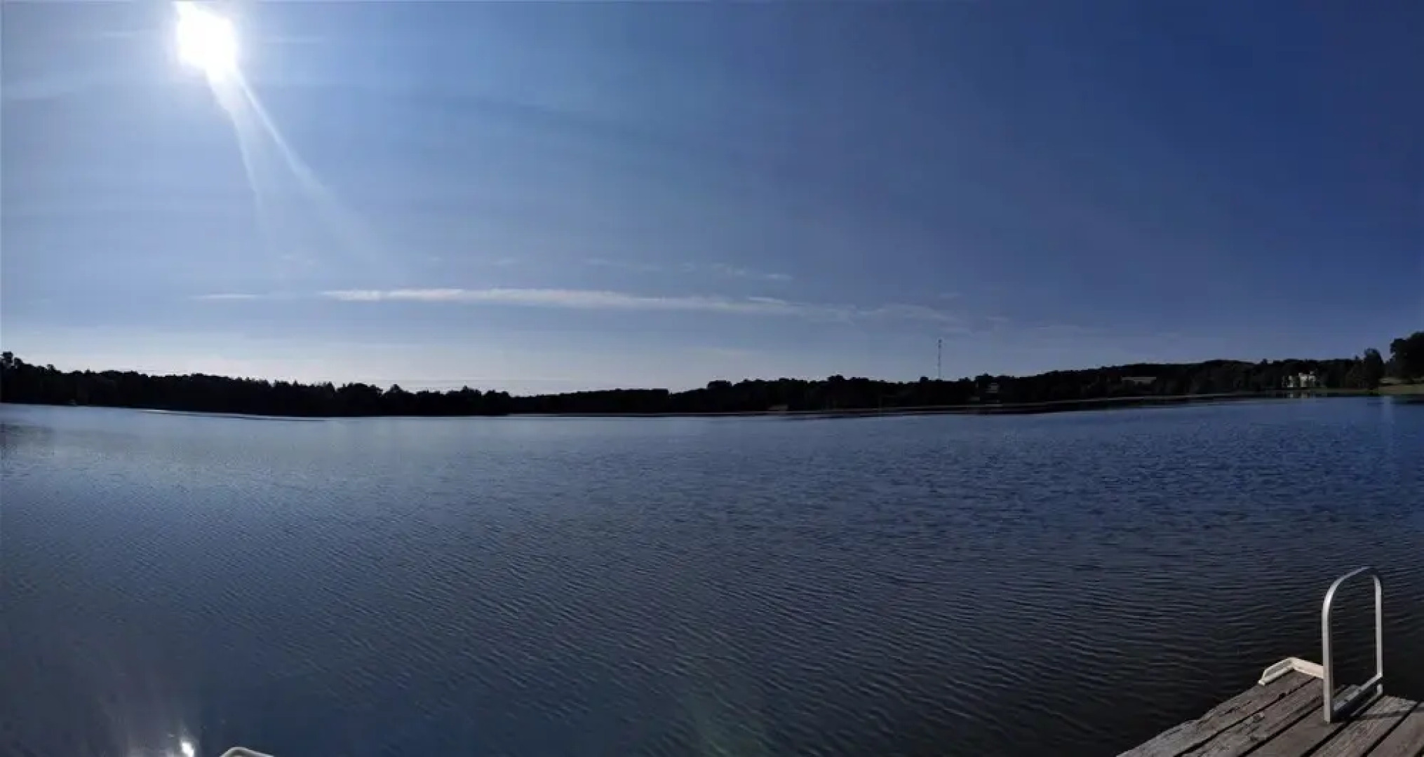 Lakeshore Motel Ice Lake
