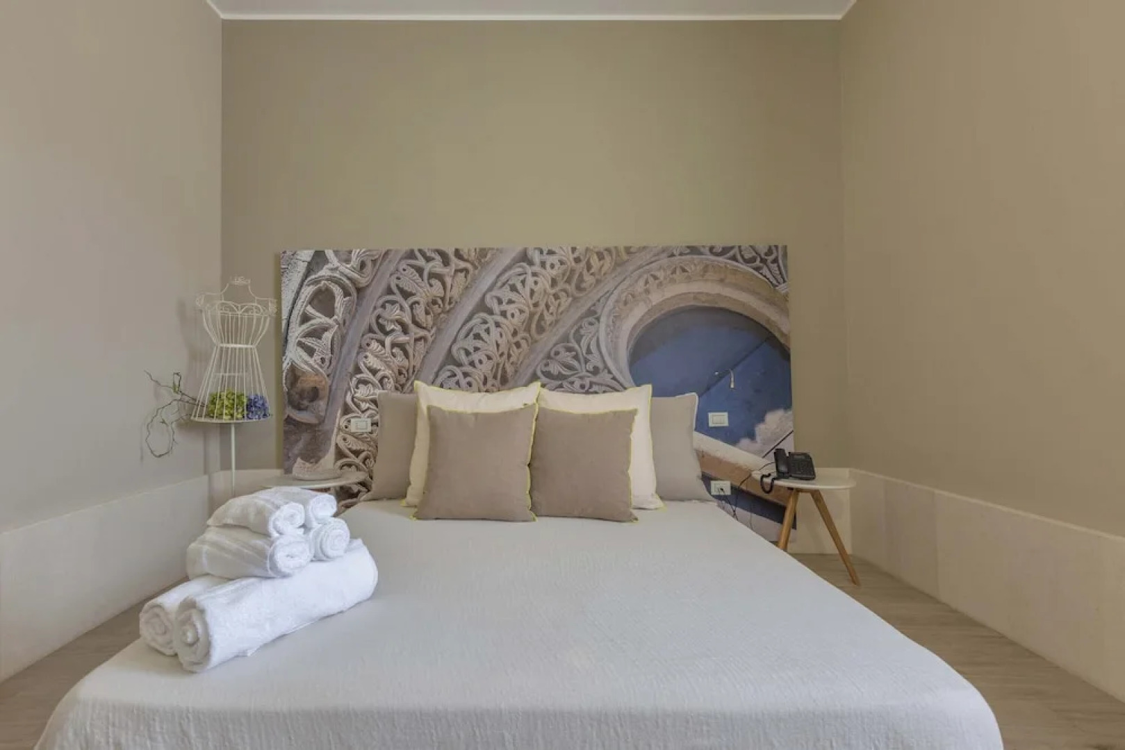 3257 Masseria Sant`eleuterio - Tripla Accessibile