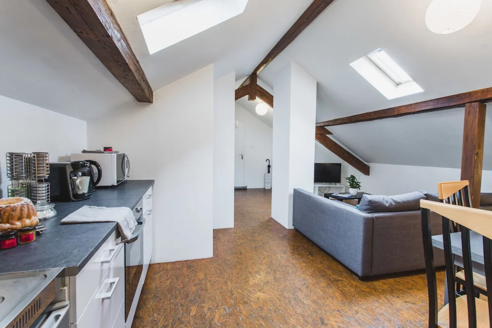 Charmant logement Colmar