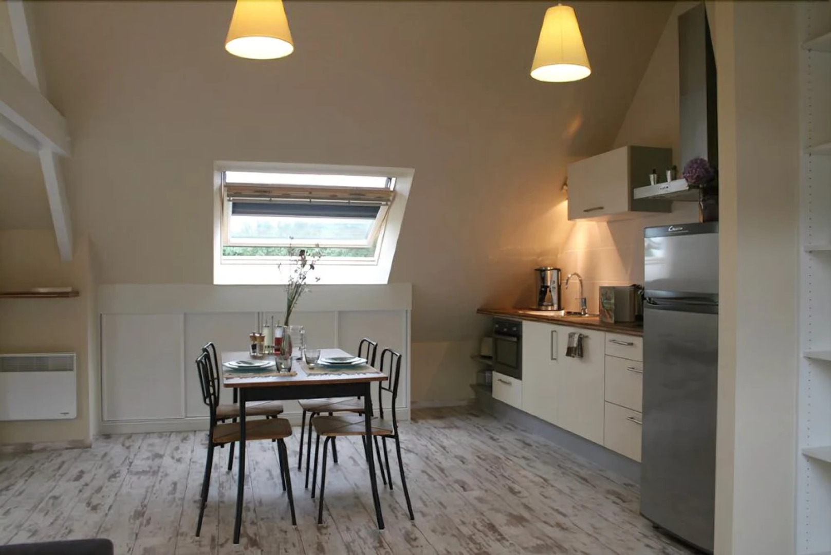 Appartements Cote Ter