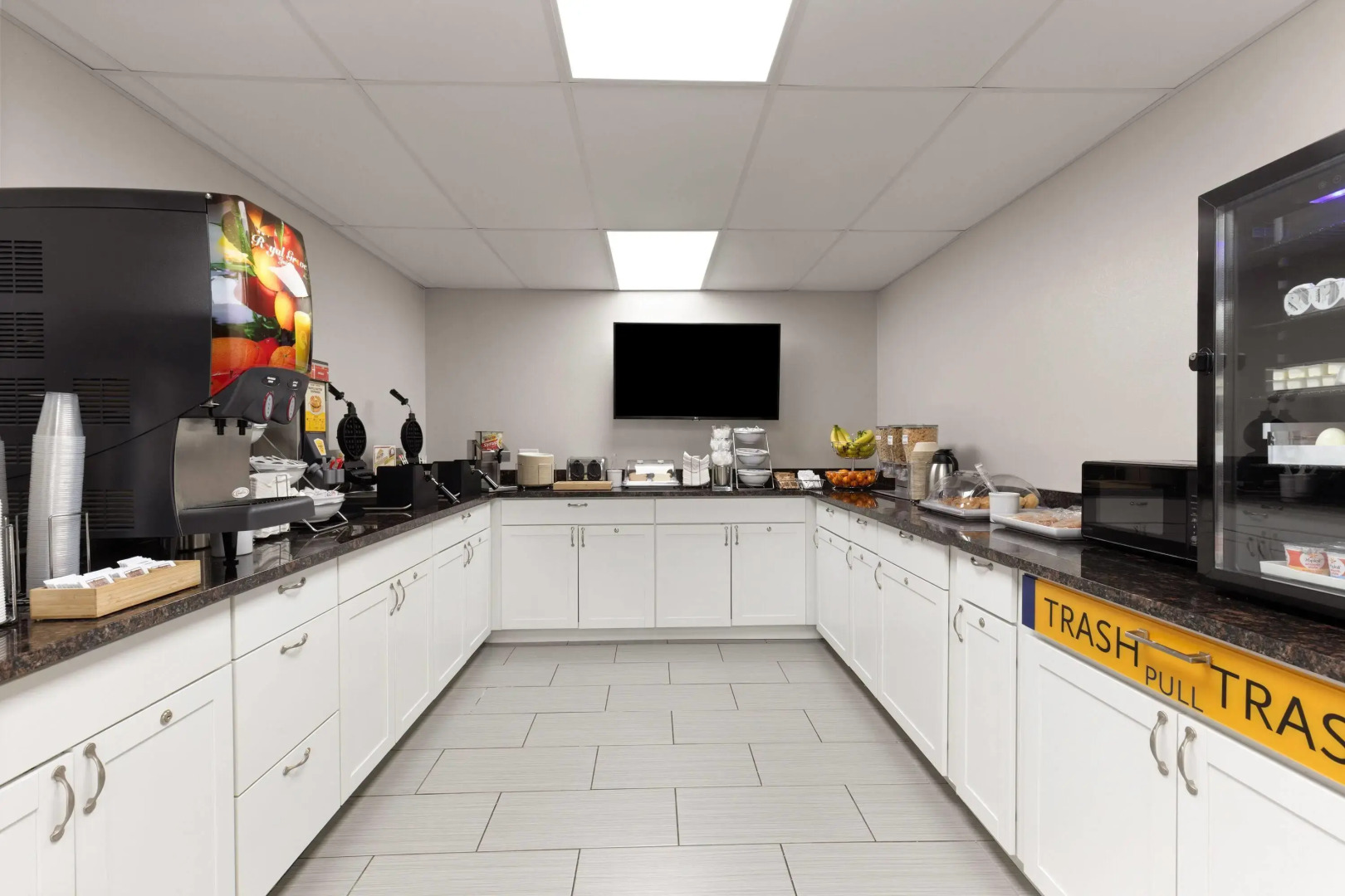 Days Inn by Wyndham Harrisonburg