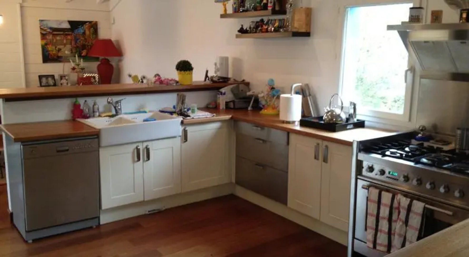 Holiday home Hossegor