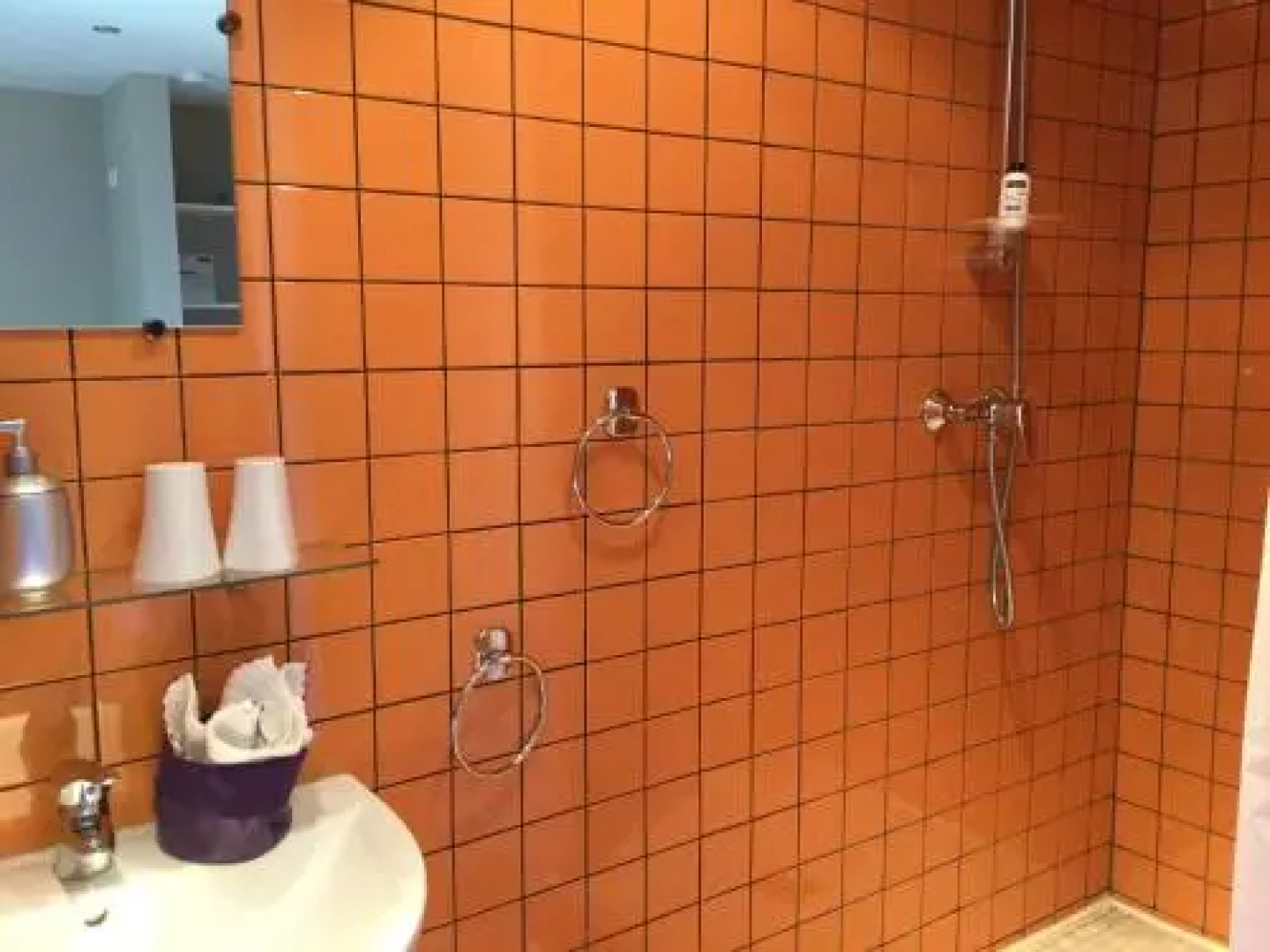 Chambres dHôtes Le Nid à Nane