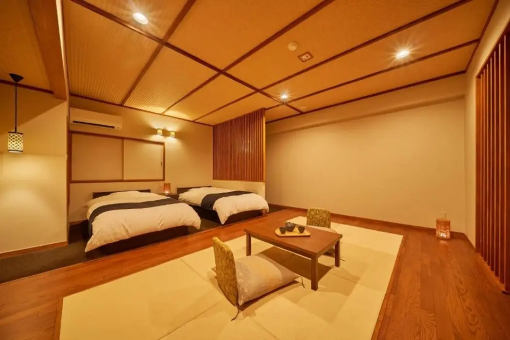 Ooedo Onsen Monogatari Ureshinokan