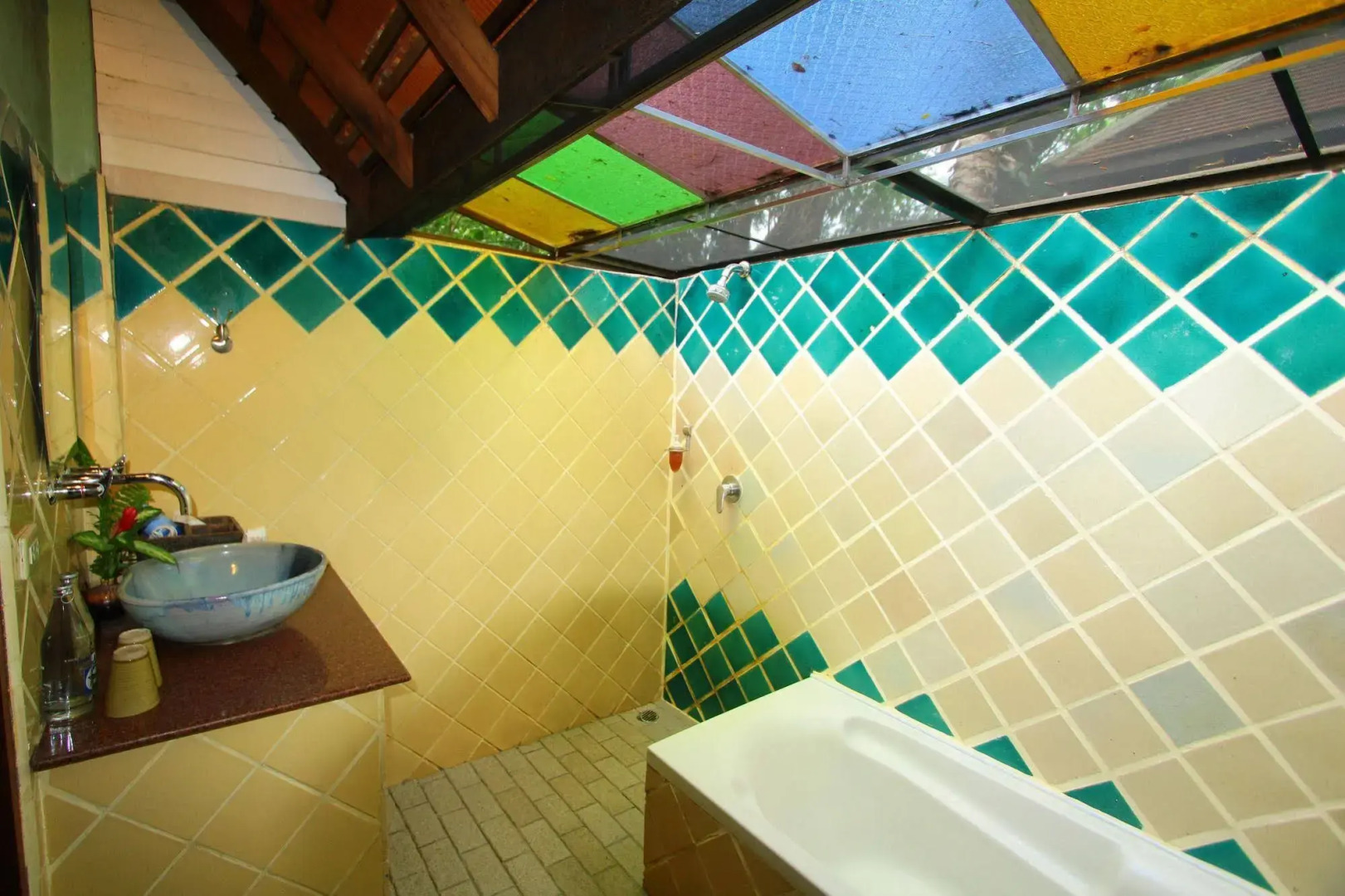 Ban Sabai Village Resort & Spa