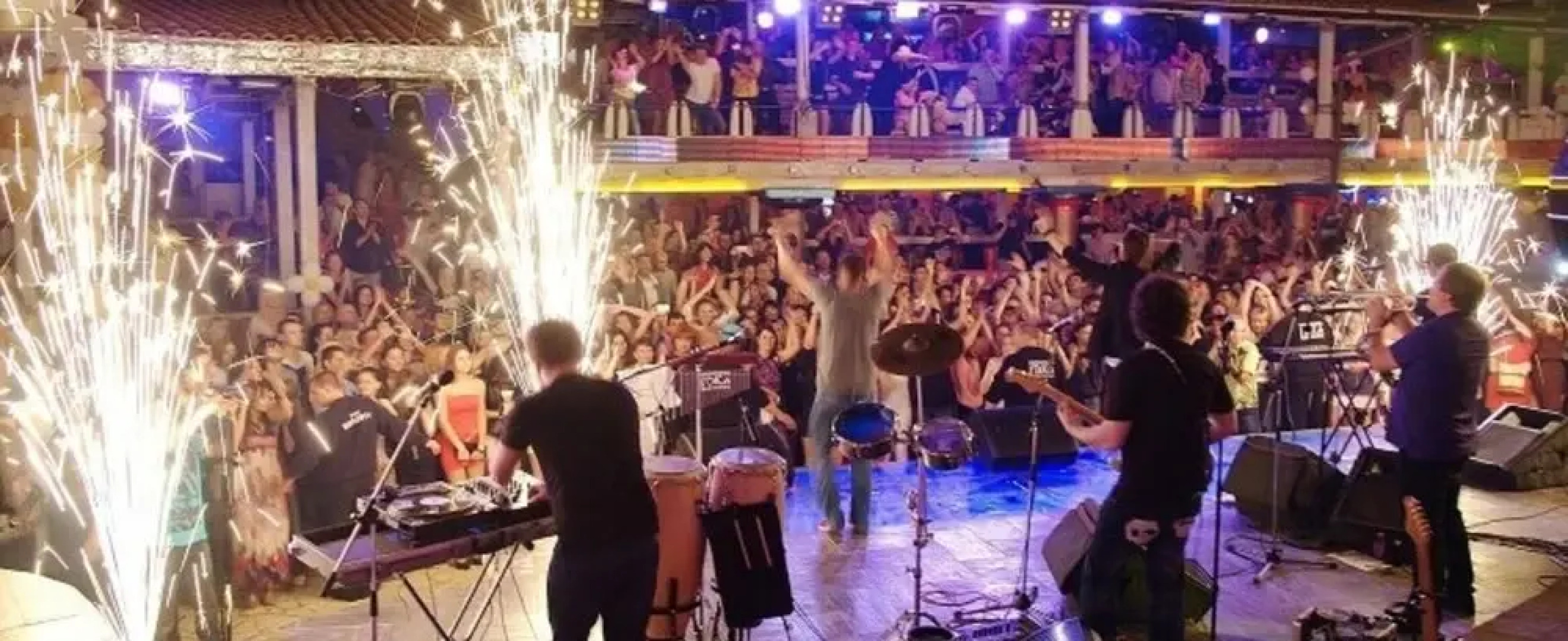 Отель «Палладиум»