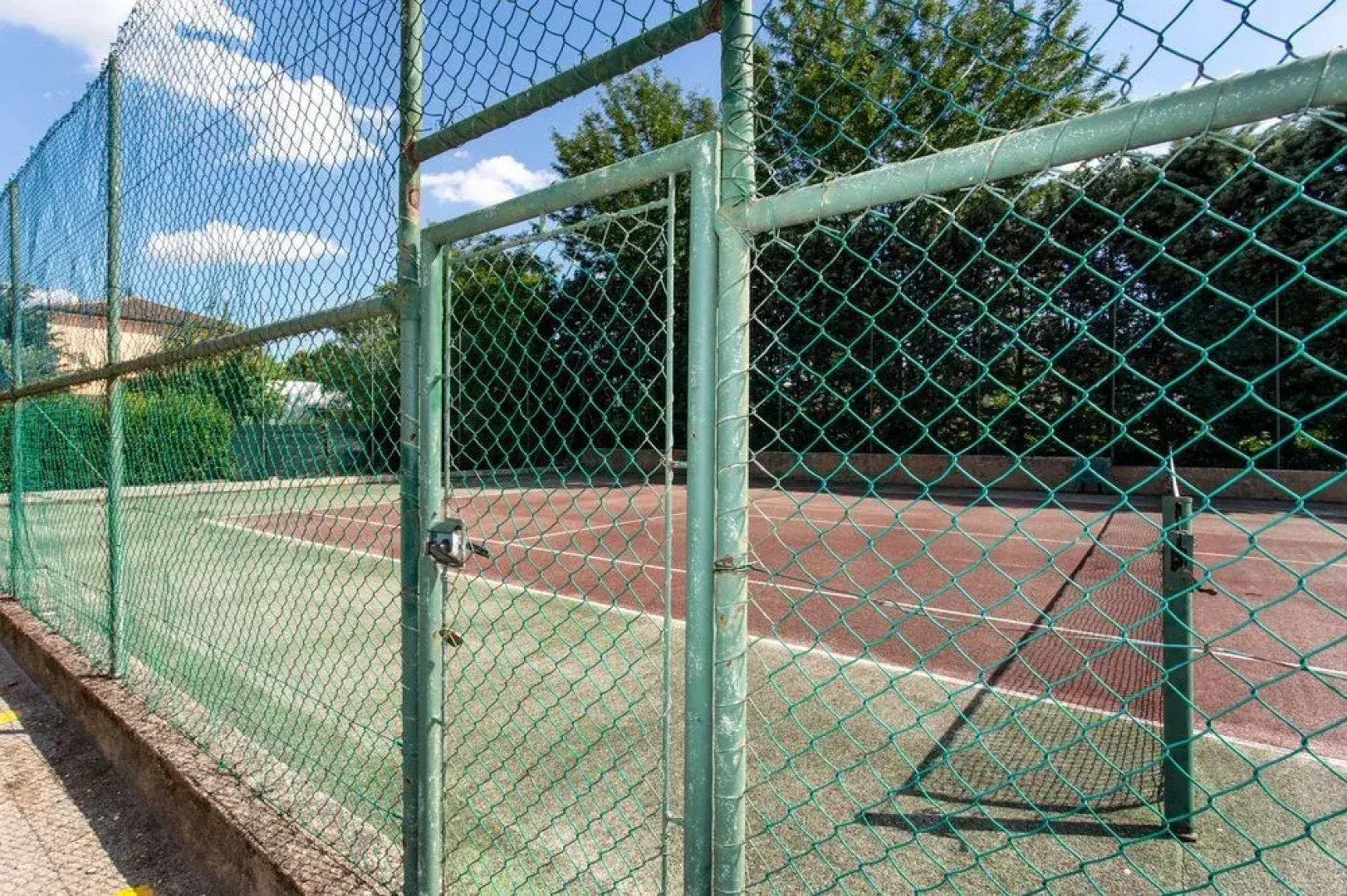 Appartamenti Massimiliano