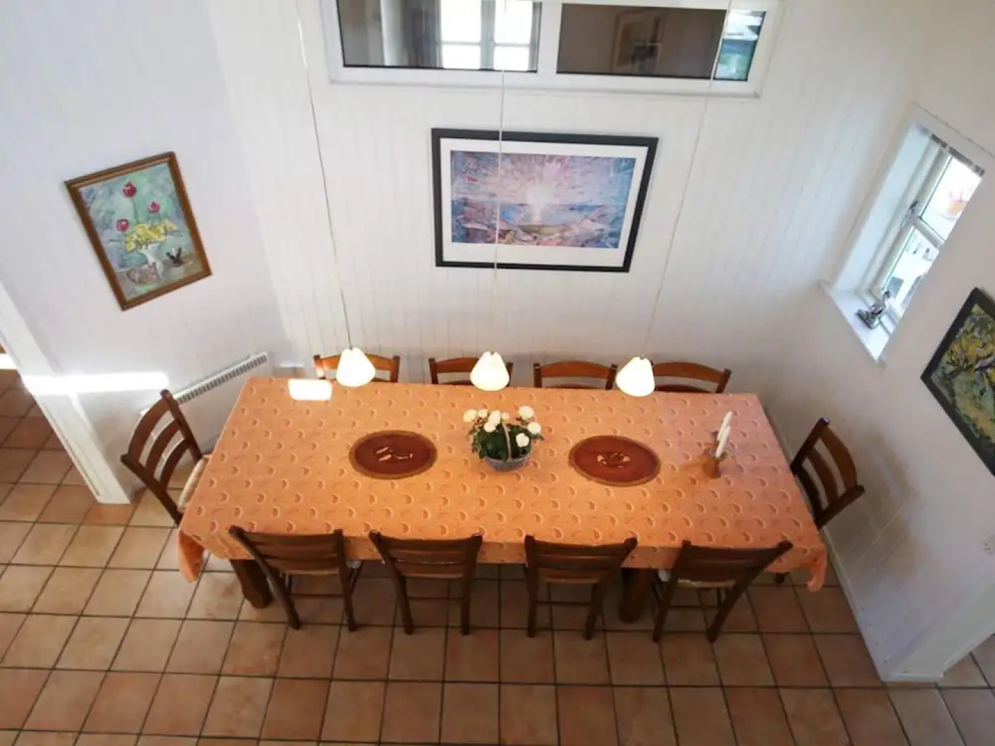 Holiday Home in Tisvildeleje