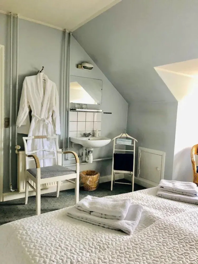 Gershøj Kro & Strandhotel