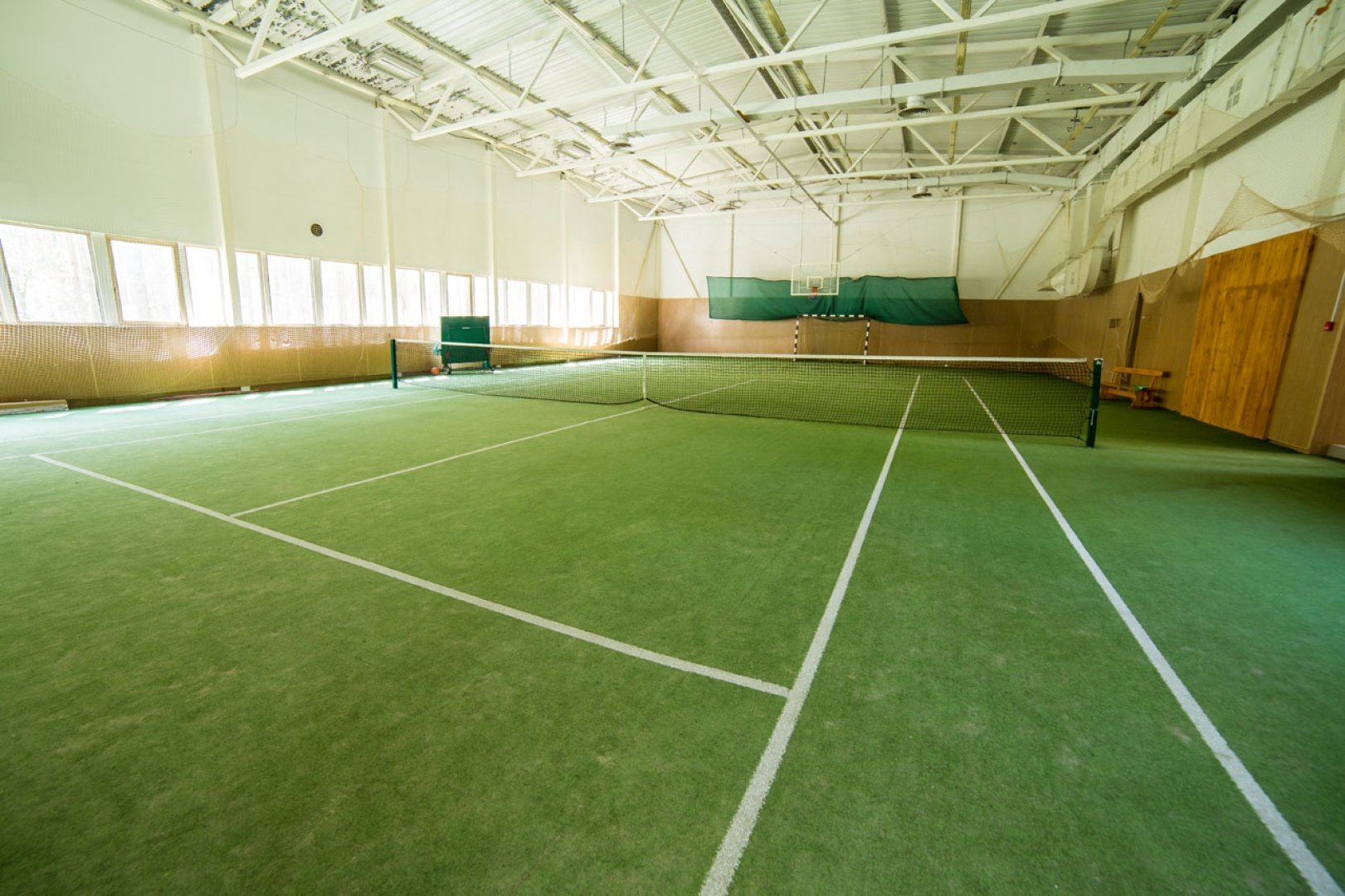 Sosny (Minskaja oblast')