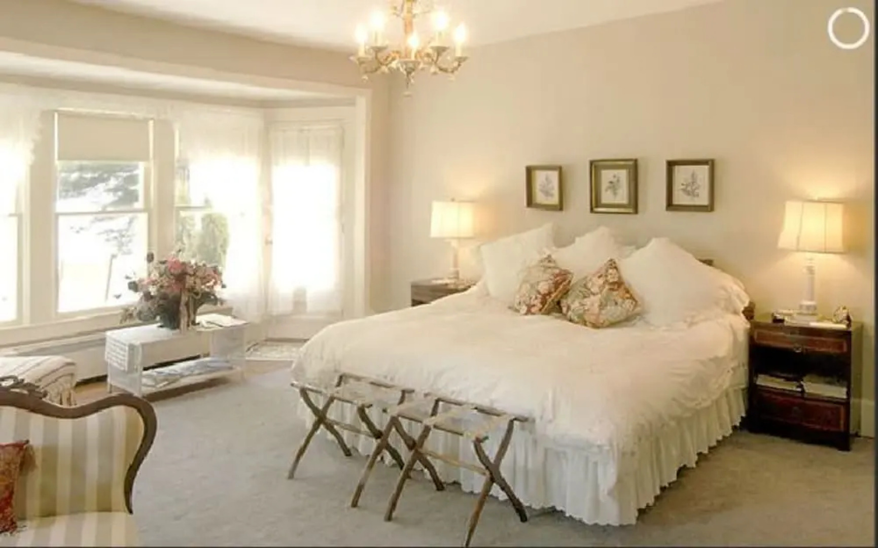 Ruah Bed & Breakfast