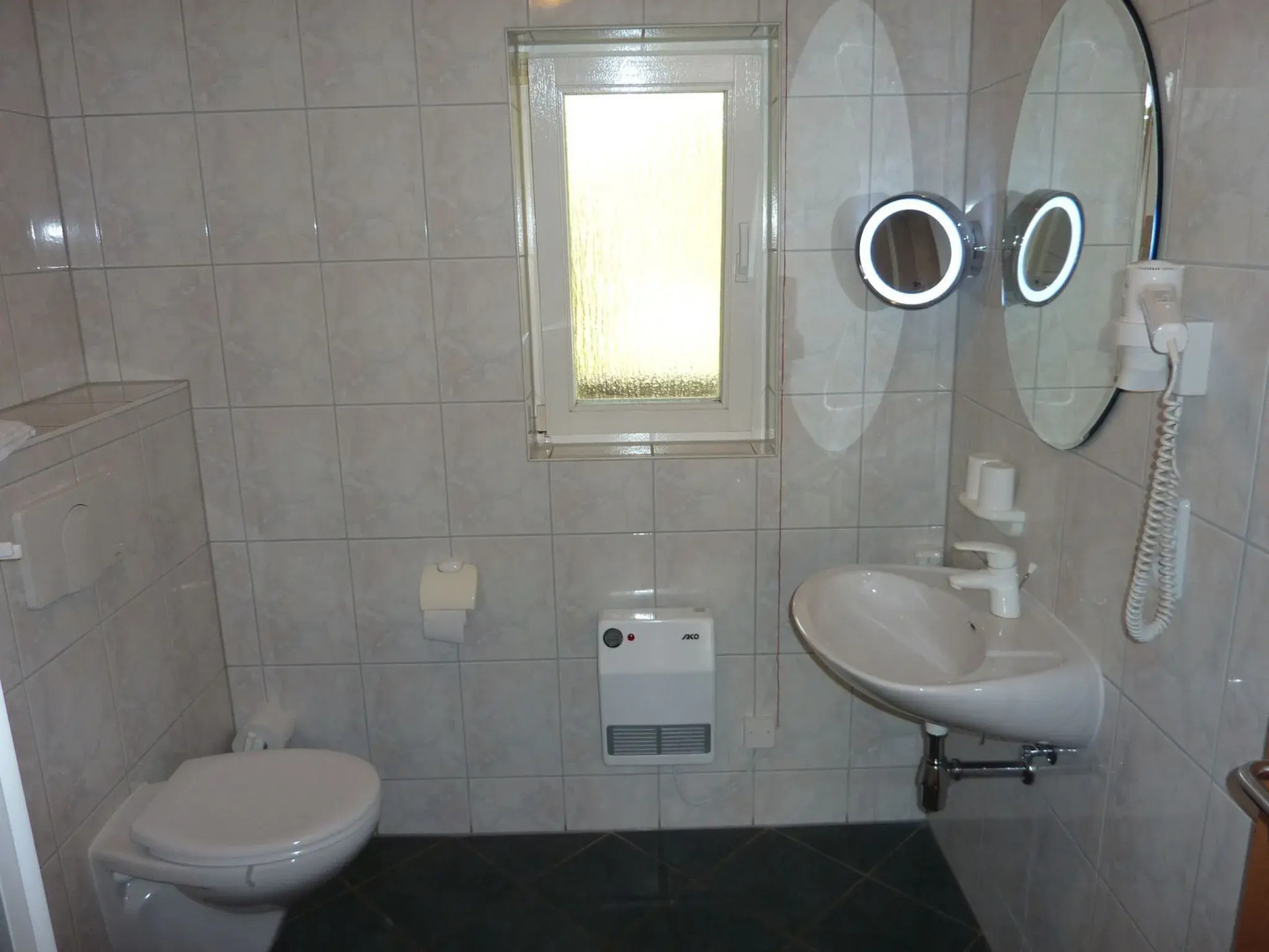 Spreewald - Pension Spreeaue