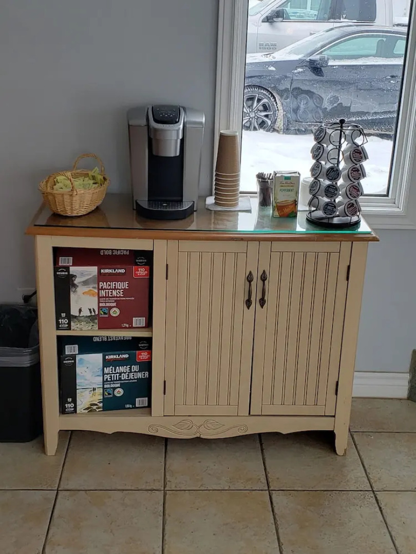 Homeward Inns of Canada