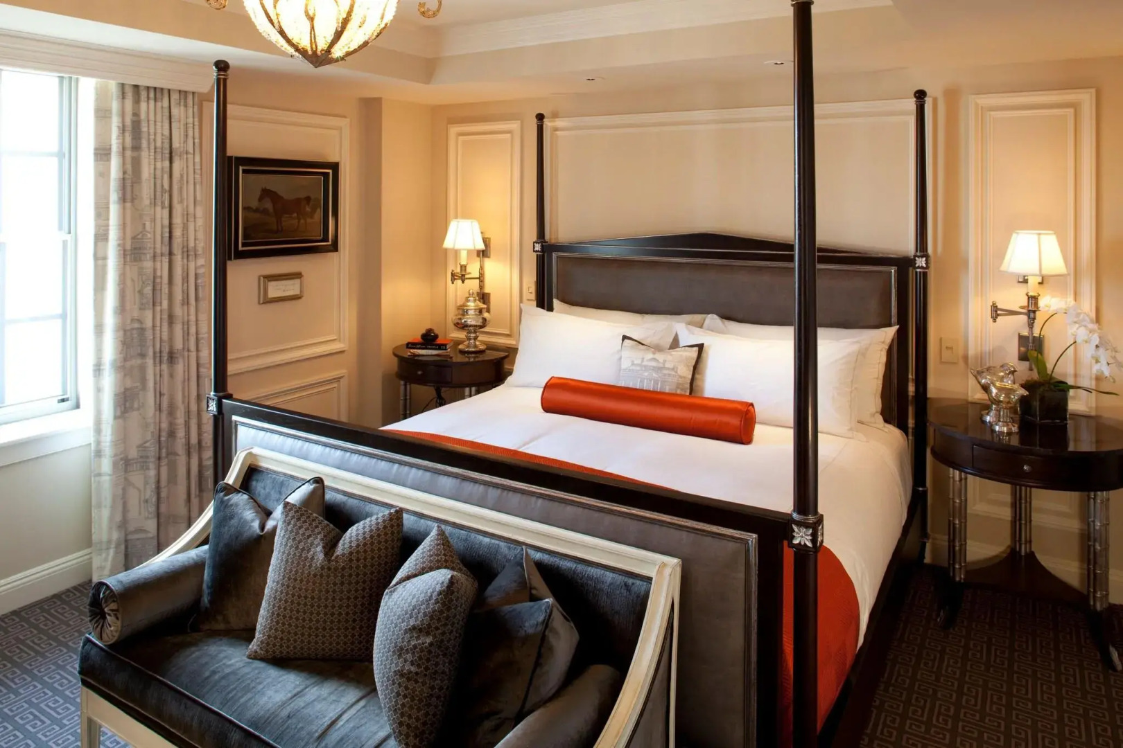 The Jefferson, Washington, DC