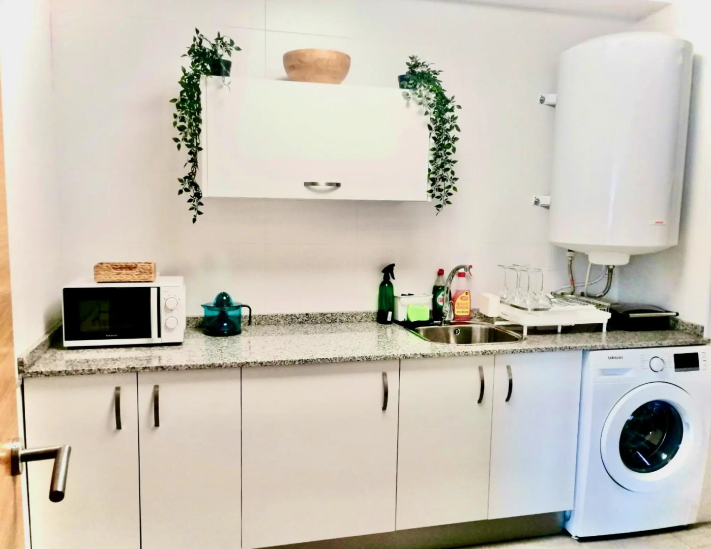 The Cliffs - Sunset Village Beach 1A