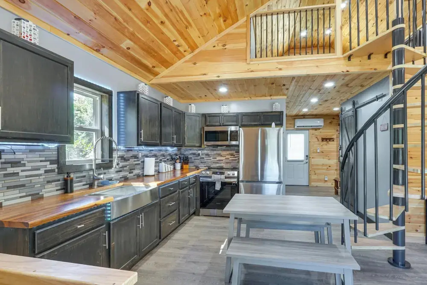 Waterfront Home in Gravois Mills w/ Deck & Beach