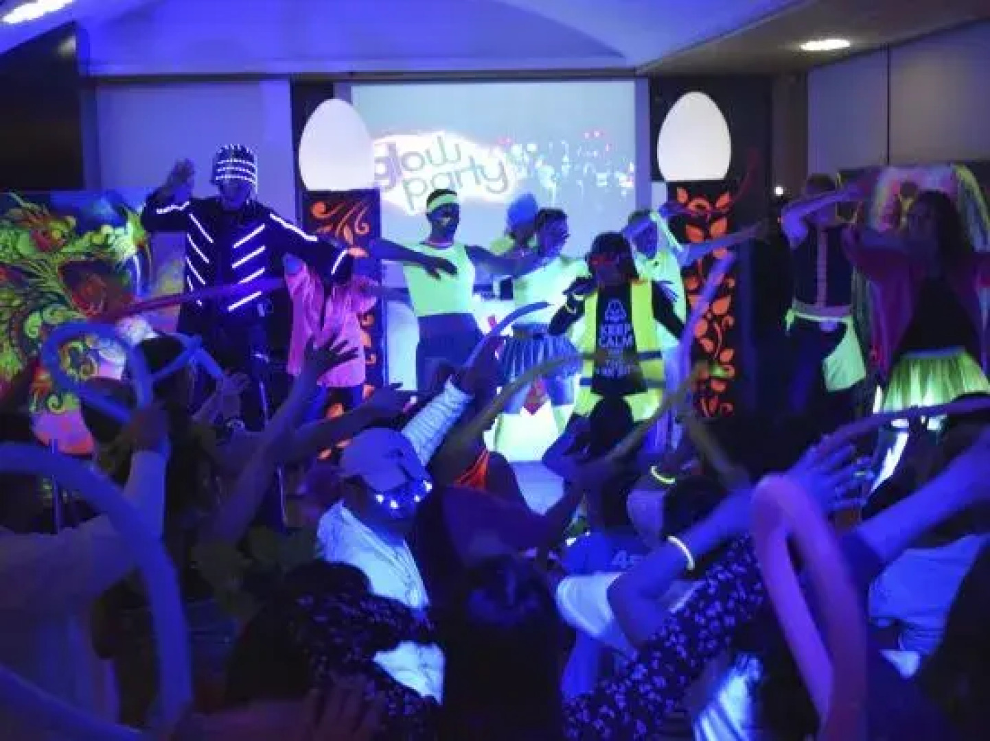 Club Med Sahoro Hokkaido