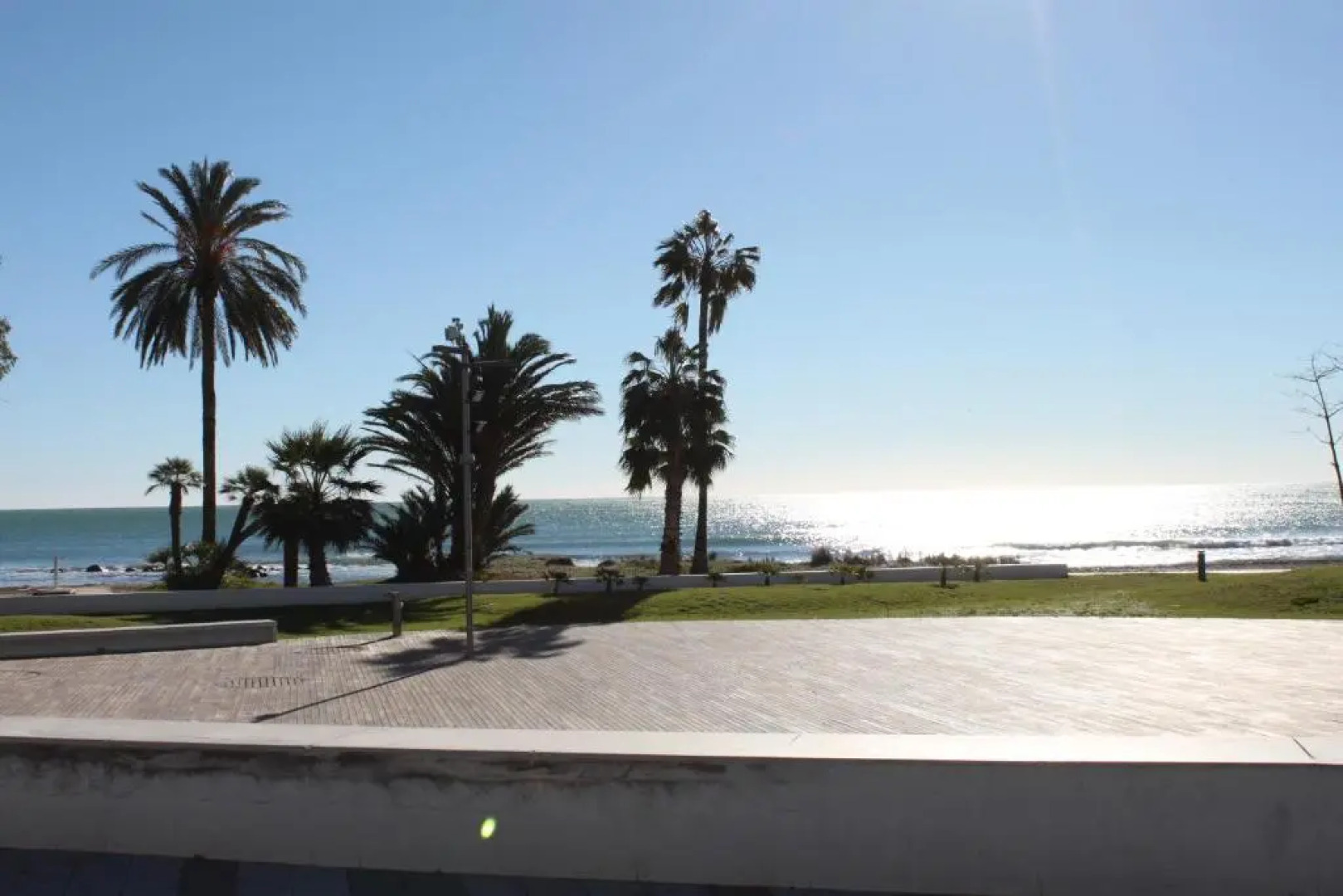 Acogedor Apartamento en Benicasim