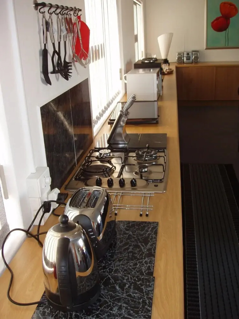 Sundays Mouth Guesthouse