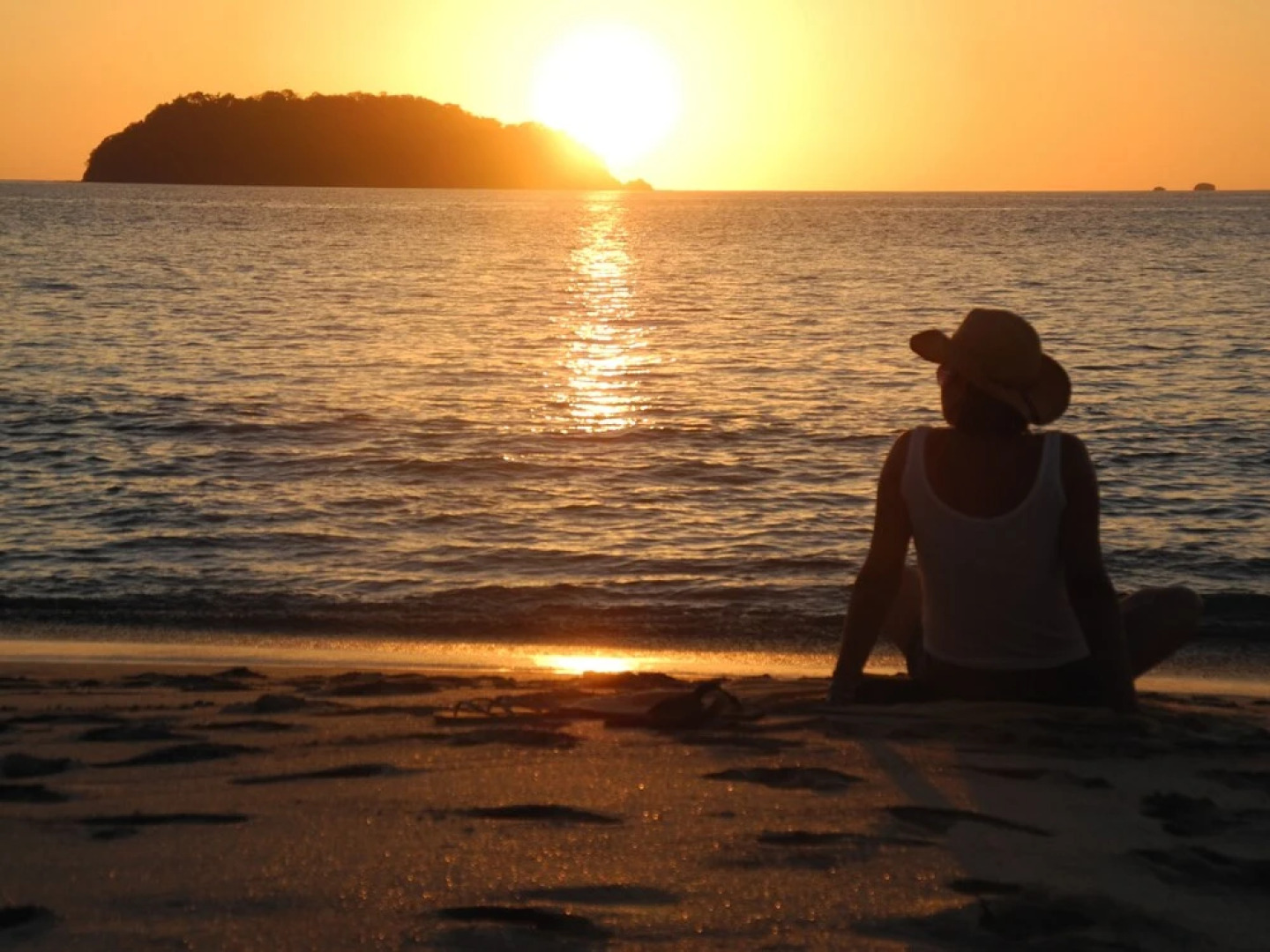 Casa del Sol Condominium