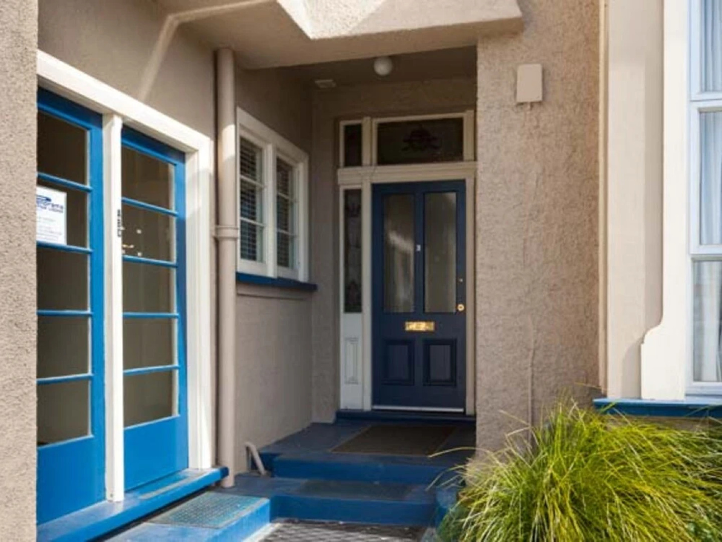 Sarah Street Apartments