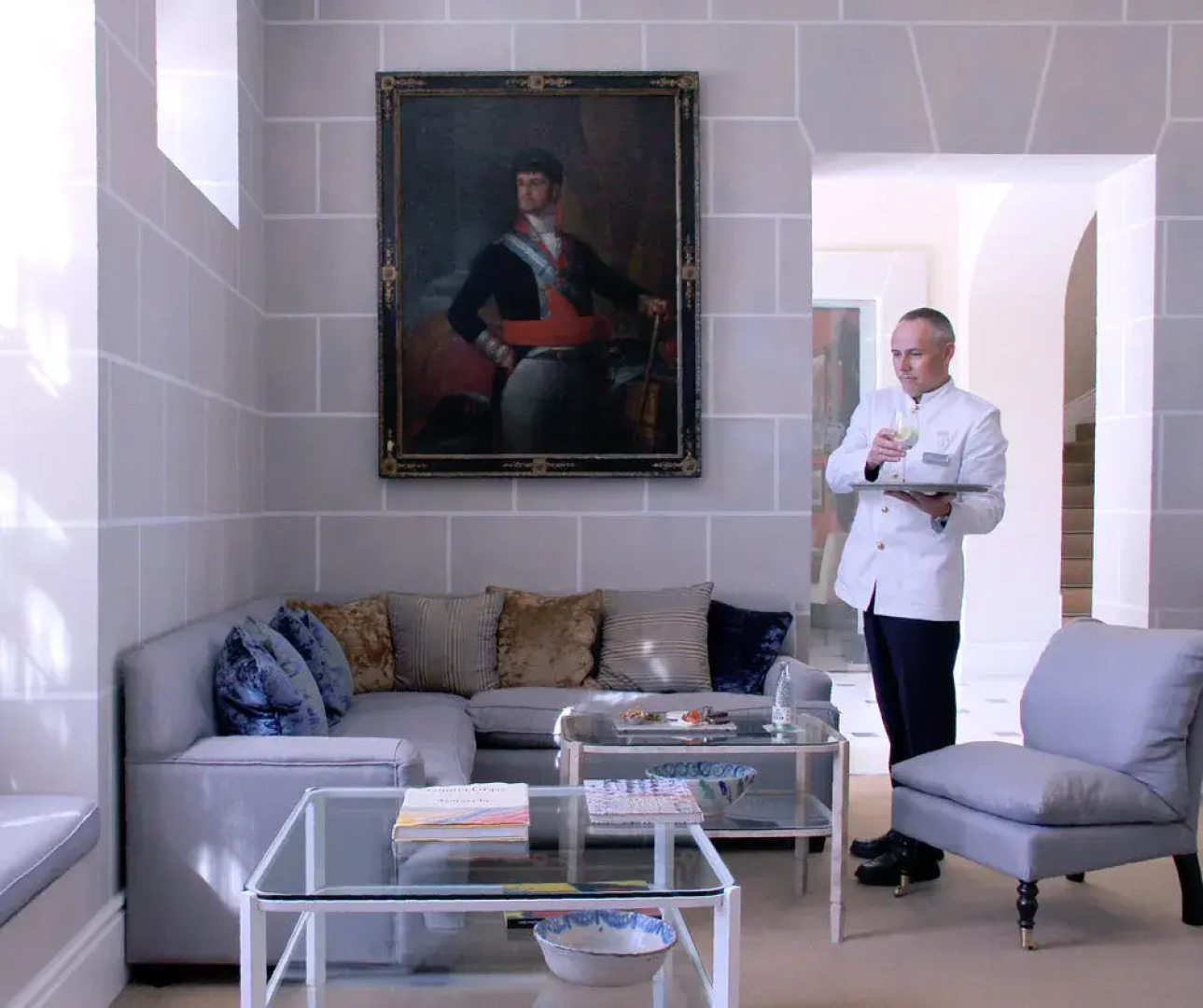 Villa Padierna Thermas de Carratraca